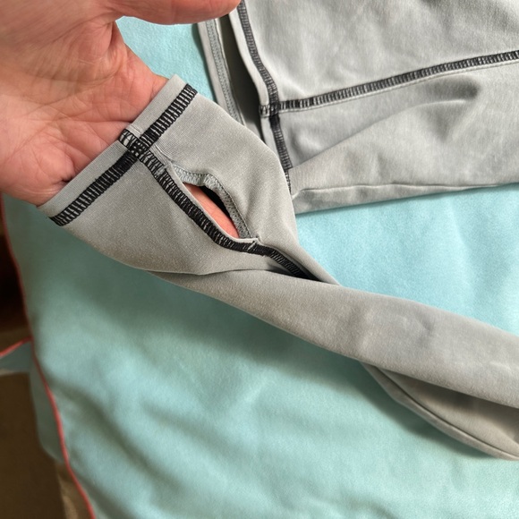 FP movement long sleeve size small - Picture 3 of 4